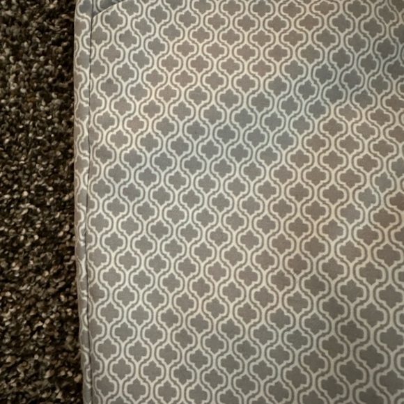 Patterned Slacks - Picture 4 of 5